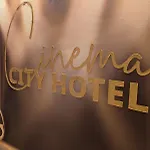 Cinema Europaplatz - Brand New Boutique 2025 - ホテル 2*