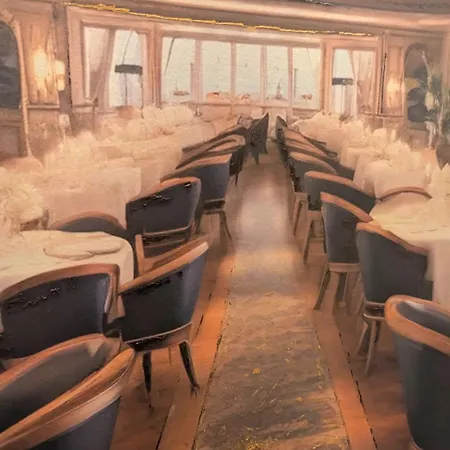 Cinema Europaplatz - Brand New Boutique 2025 -