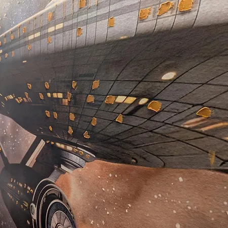 فندق Cinema Europaplatz - Brand New Boutique 2025 -