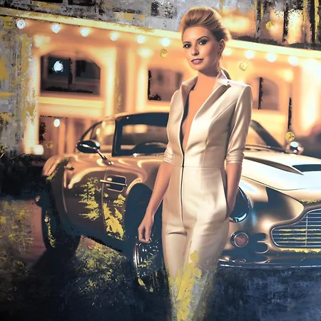 Отель Cinema Europaplatz - Brand New Boutique 2025 - Карлсруэ