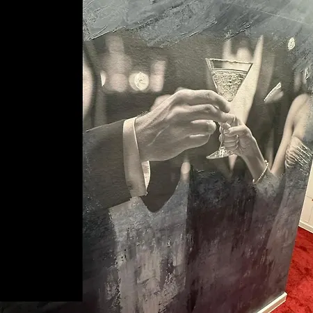 فندق Cinema Europaplatz - Brand New Boutique 2025 -