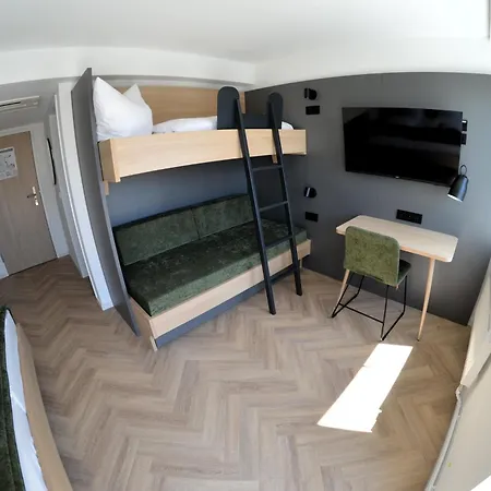 Cinema Europaplatz - Brand New Boutique 2025 -