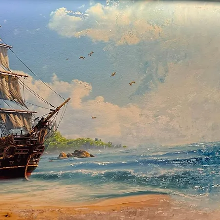 Cinema Europaplatz - Brand New Boutique 2025 -