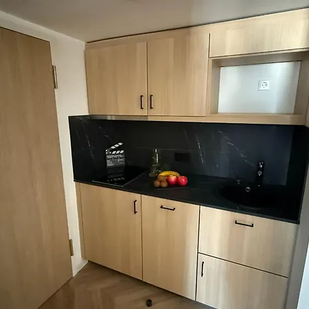 Cinema Europaplatz - Brand New Boutique 2025 - فندق 2*