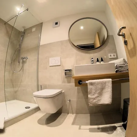 Cinema Europaplatz - Brand New Boutique 2025 - فندق كارلسروه