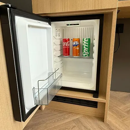 Cinema Europaplatz - Brand New Boutique 2025 -