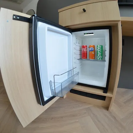 فندق Cinema Europaplatz - Brand New Boutique 2025 -