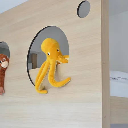 فندق Cinema Europaplatz - Brand New Boutique 2025 - كارلسروه