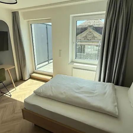 Cinema Europaplatz - Brand New Boutique 2025 - فندق 2*