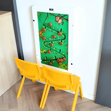 Cinema Europaplatz - Brand New Boutique 2025 - Отель Карлсруэ