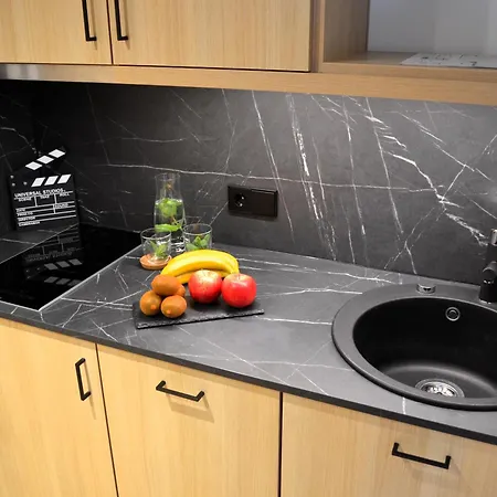 Cinema Europaplatz - Brand New Boutique 2025 - كارلسروه