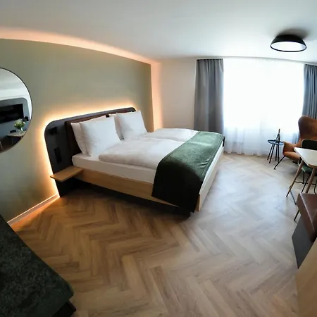 Cinema Europaplatz - Brand New Boutique 2025 - 2*