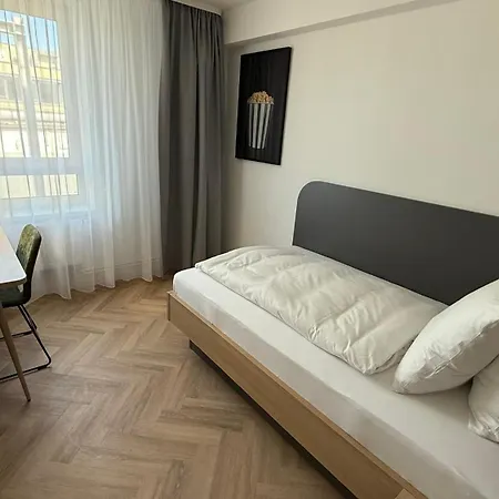 Cinema Europaplatz - Brand New Boutique 2025 - 2* Карлсруэ