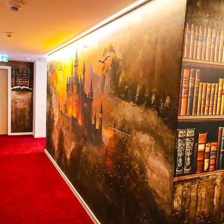 Cinema Europaplatz - Brand New Boutique 2025 - كارلسروه