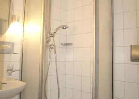 City Hotel Karlsruhe