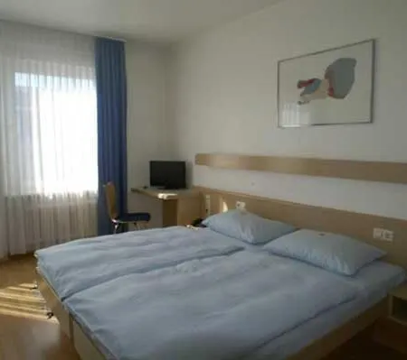 City Karlsruhe