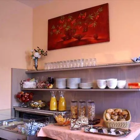 Отель Cinema Europaplatz - Brand New Boutique 2025 - 2*