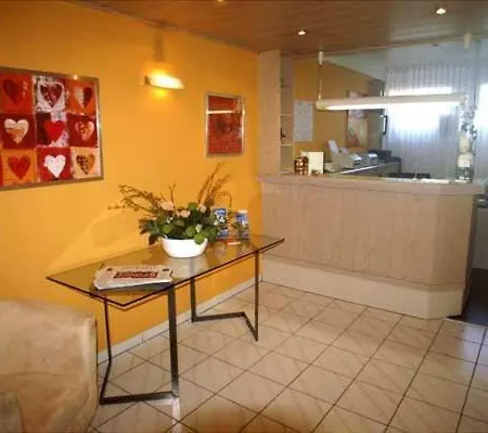 Cinema Europaplatz - Brand New Boutique 2025 - 2*