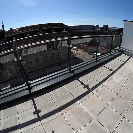 Cinema Europaplatz - Brand New Boutique 2025 -