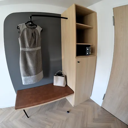 Hotel Cinema Europaplatz - Brand New Boutique 2025 - Karlsruhe
