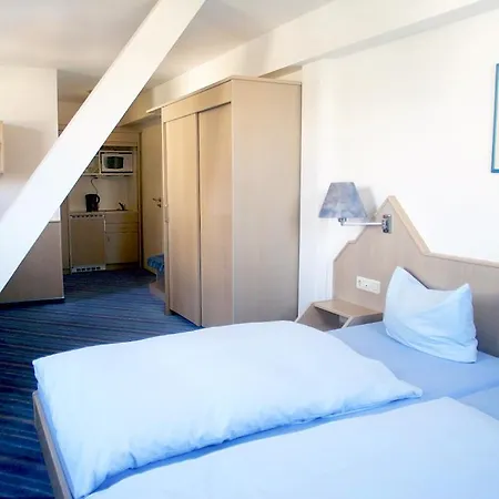 Hotel City Karlsruhe