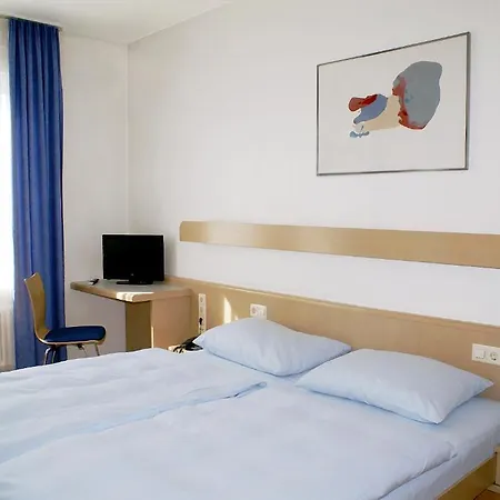 Hotel City