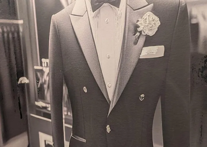 Cinema Europaplatz - Brand New Boutique 2025 - Karlsruhe