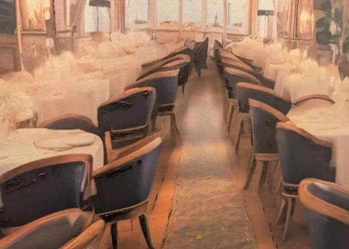 Cinema Europaplatz - Brand New Boutique 2025 -