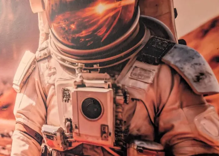 Cinema Europaplatz - Brand New Boutique 2025 - Hotel