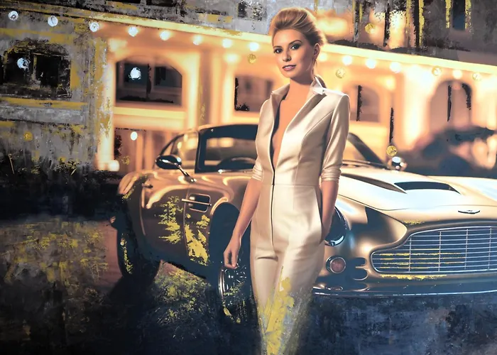 Hotel Cinema Europaplatz - Brand New Boutique 2025 - Karlsruhe