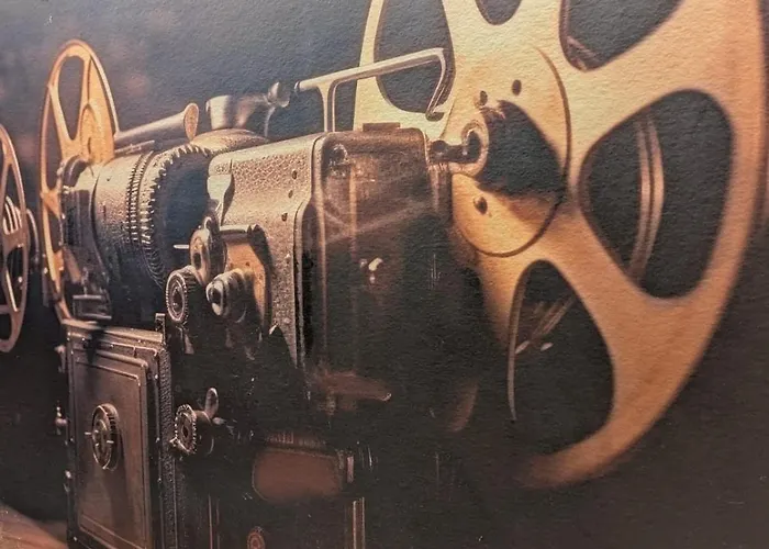 Cinema Europaplatz - Brand New Boutique 2025 - Karlsruhe