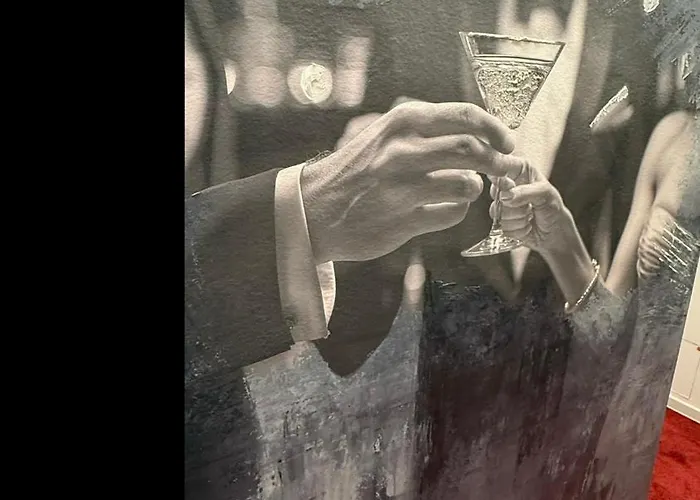 Hotel Cinema Europaplatz - Brand New Boutique 2025 -