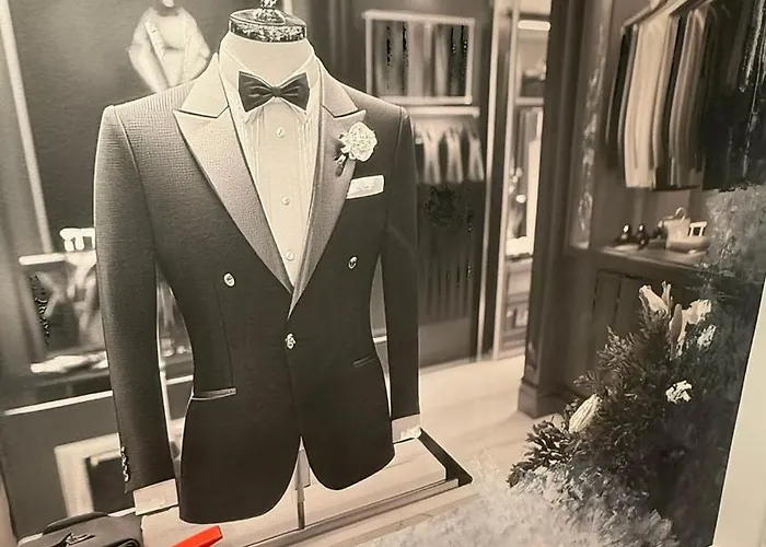 Cinema Europaplatz - Brand New Boutique 2025 - Hotel 2*