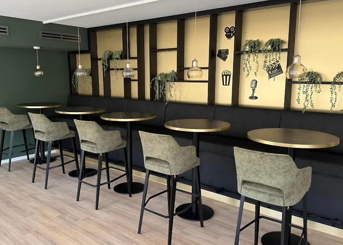 Cinema Europaplatz - Brand New Boutique 2025 - Karlsruhe