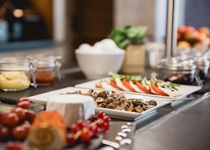 Cinema Europaplatz - Brand New Boutique 2025 - 2* Karlsruhe