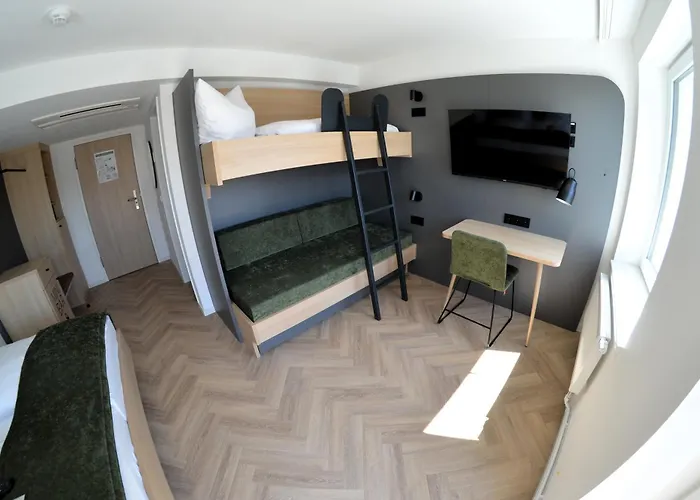 Cinema Europaplatz - Brand New Boutique 2025 -