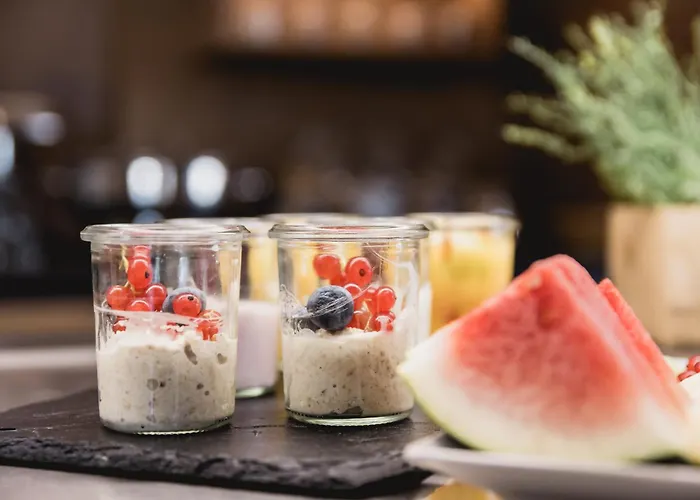 Cinema Europaplatz - Brand New Boutique 2025 - Hotel