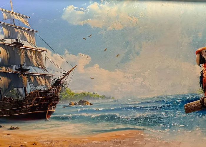 Cinema Europaplatz - Brand New Boutique 2025 -