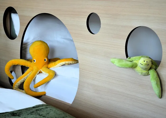 Hotel Cinema Europaplatz - Brand New Boutique 2025 - Karlsruhe