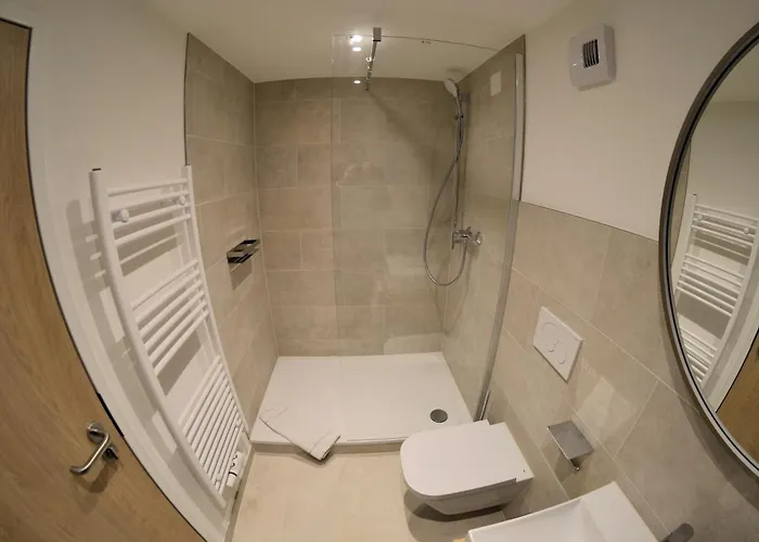 Cinema Europaplatz - Brand New Boutique 2025 - Karlsruhe