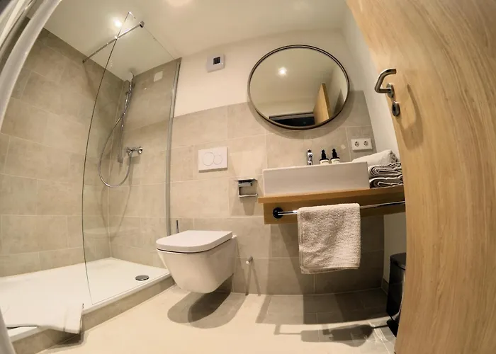 Cinema Europaplatz - Brand New Boutique 2025 - Hotel Karlsruhe