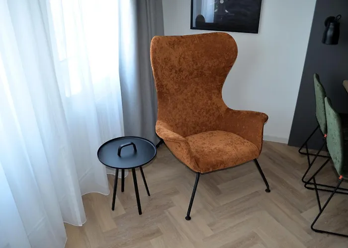 Hotel Cinema Europaplatz - Brand New Boutique 2025 - Karlsruhe