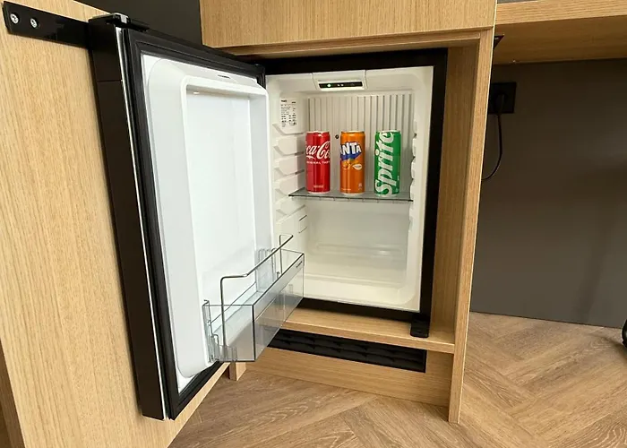 Cinema Europaplatz - Brand New Boutique 2025 -