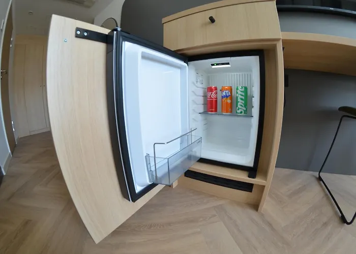 Hotel Cinema Europaplatz - Brand New Boutique 2025 -