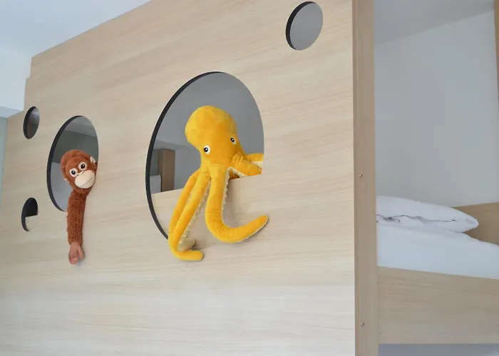 Hotel Cinema Europaplatz - Brand New Boutique 2025 - Karlsruhe