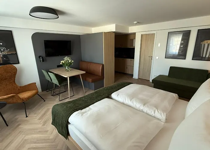 Hotel Cinema Europaplatz - Brand New Boutique 2025 - 2*