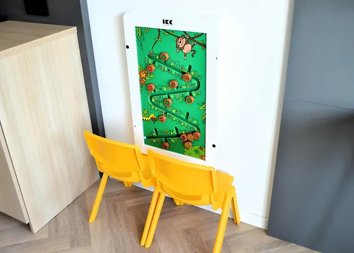 Cinema Europaplatz - Brand New Boutique 2025 - Hotel Karlsruhe