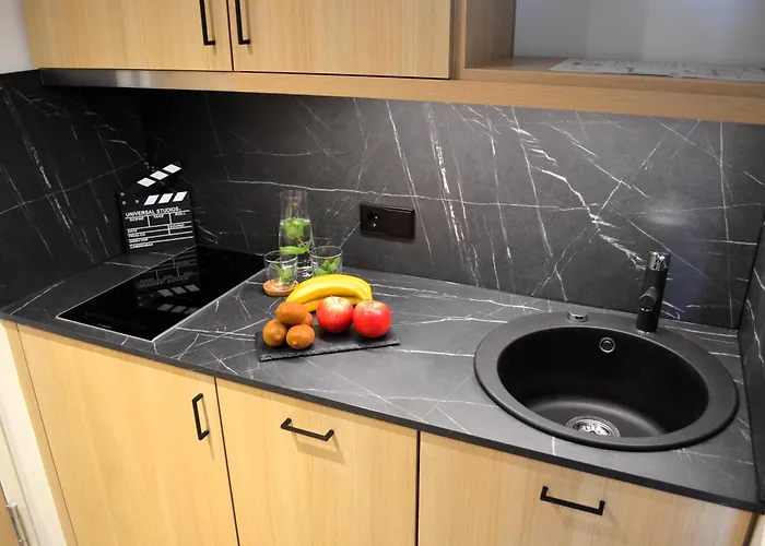 Cinema Europaplatz - Brand New Boutique 2025 - Karlsruhe