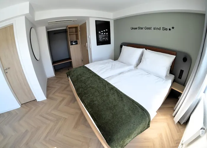 Cinema Europaplatz - Brand New Boutique 2025 - 2* Karlsruhe