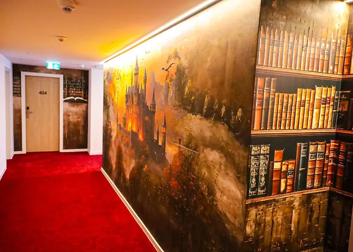 Cinema Europaplatz - Brand New Boutique 2025 - Karlsruhe